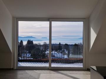 Rent a 2 ½ rooms apartment in Epalinges Flatfox