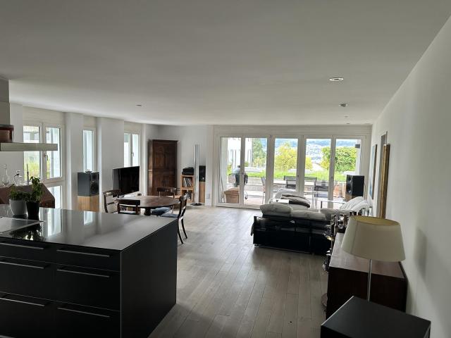 Rent a 2 ½ rooms apartment in Erlenbach Flatfox