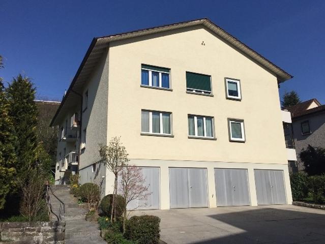 Rent a 2 ½ rooms apartment in Erlenbach ZH Flatfox