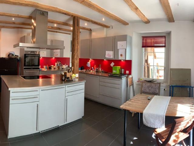 Rent a 2 ½ rooms apartment in Erlinsbach Flatfox