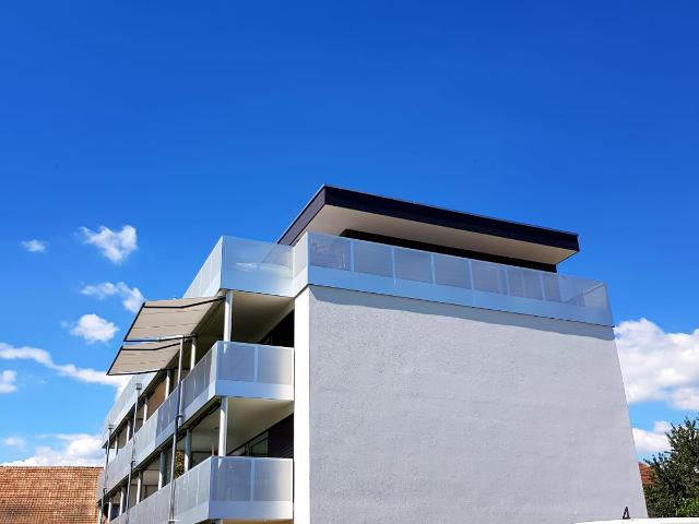 Rent a 2 ½ rooms apartment in Erlinsbach SO Flatfox