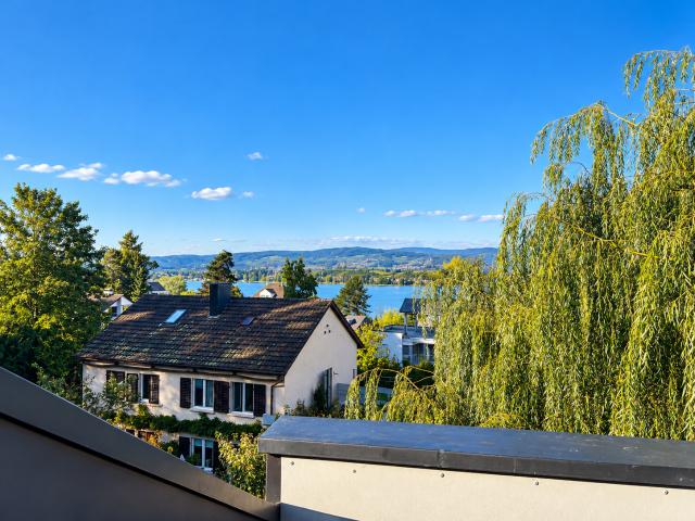 Rent a 2 rooms apartment in Ermatingen Flatfox