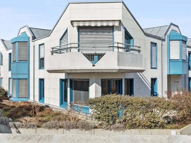 Rent a 2 ½ rooms apartment in Estavayer le Lac Flatfox