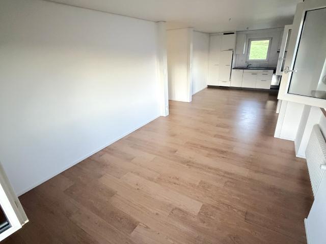 Rent a 2 ½ rooms apartment in Eschenbach Flatfox