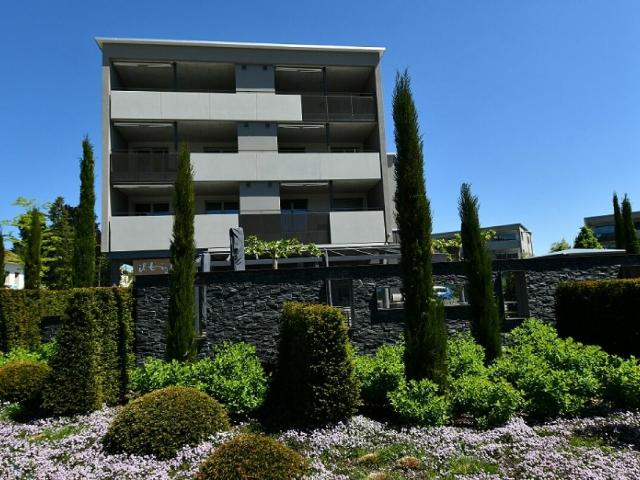 Rent a 2 ½ rooms apartment in Eschlikon TG Flatfox