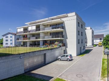 Rent a 2 ½ rooms apartment in Ettiswil Flatfox