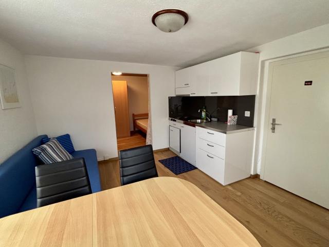 Rent a 2 rooms apartment in Euthal Flatfox