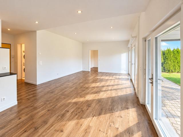 Rent a 2 ½ rooms apartment in Forch Flatfox