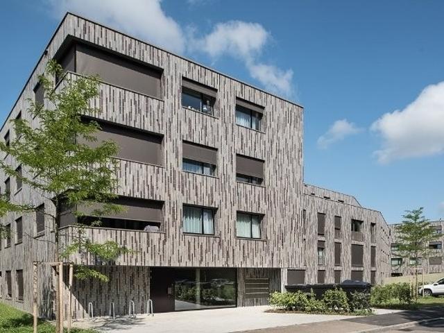Rent a 2 ½ rooms apartment in Fahrweid Flatfox