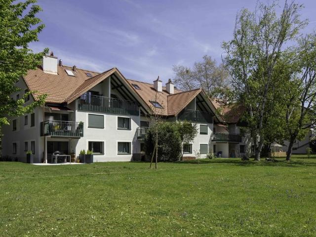 Rent a 2 ½ rooms apartment in Fehraltorf Flatfox