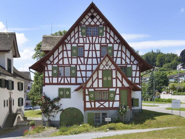 Rent a 2 ½ rooms apartment in Feldbach Flatfox