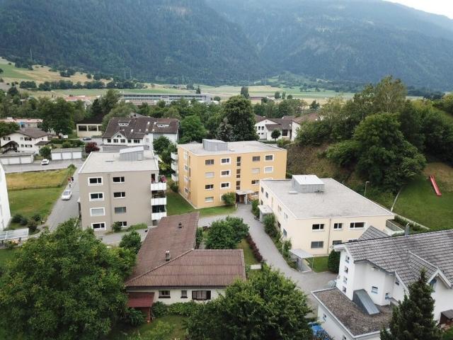 Rent a 2 ½ rooms apartment in Felsberg Flatfox