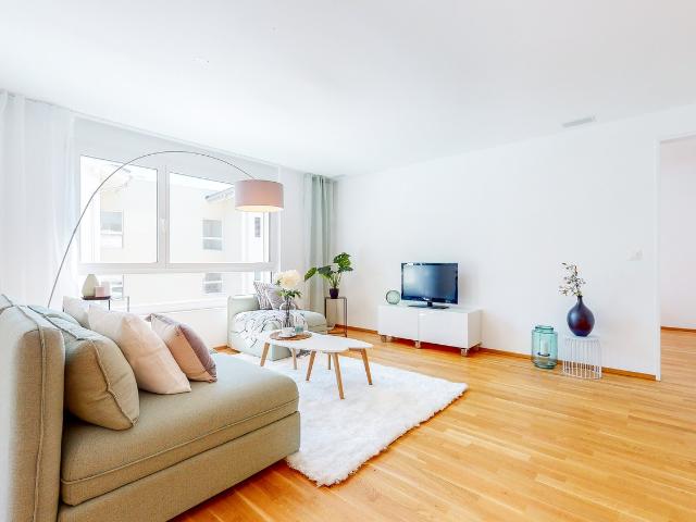 Rent a 2 ½ rooms apartment in Fiesch Flatfox