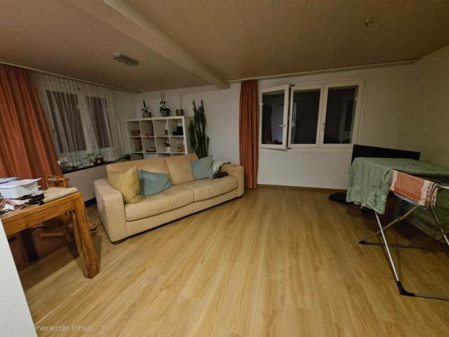 Rent a 2 ½ rooms apartment in Finstersee Flatfox