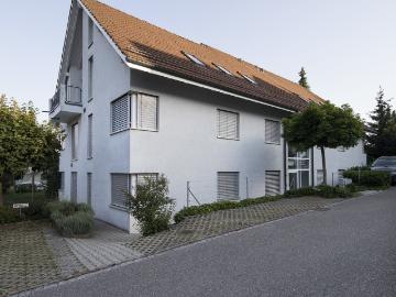 Rent a 2 ½ rooms apartment in Fislisbach Flatfox
