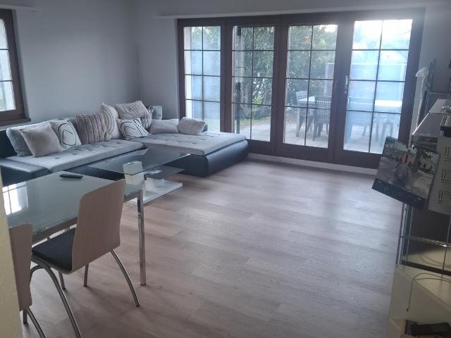 Rent a 2 ½ rooms apartment in Fislisbach Flatfox