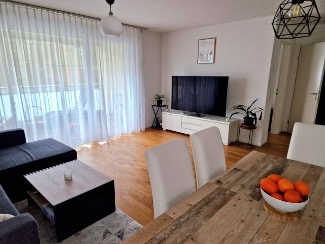 Rent a 2 ½ rooms apartment in Fislisbach Flatfox