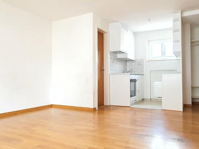 Rent a 2 ½ rooms apartment in Flums Flatfox