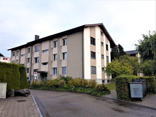 Rent a 2 rooms apartment in Flamatt Flatfox