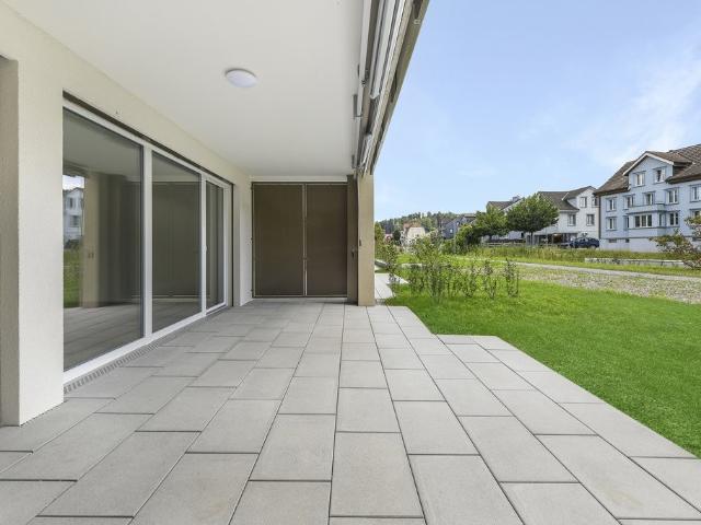 Rent a 2 ½ rooms apartment in Flawil Flatfox