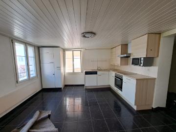 Rent a 2 ½ rooms apartment in Flawil Flatfox