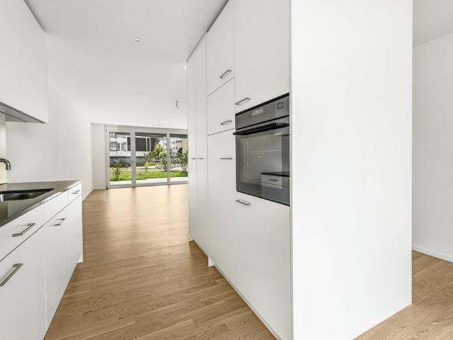 Rent a 2 ½ rooms apartment in Flawil Flatfox