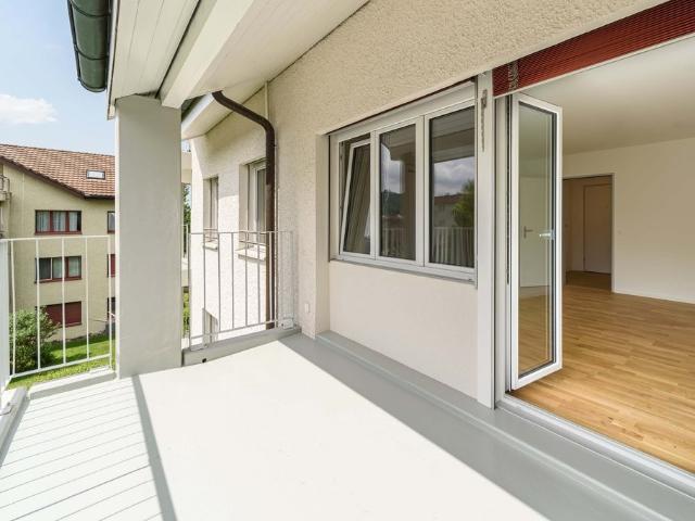 Rent a 2 ½ rooms apartment in Flawil Flatfox
