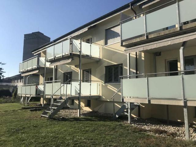 Rent a 2 rooms apartment in Fraubrunnen Flatfox