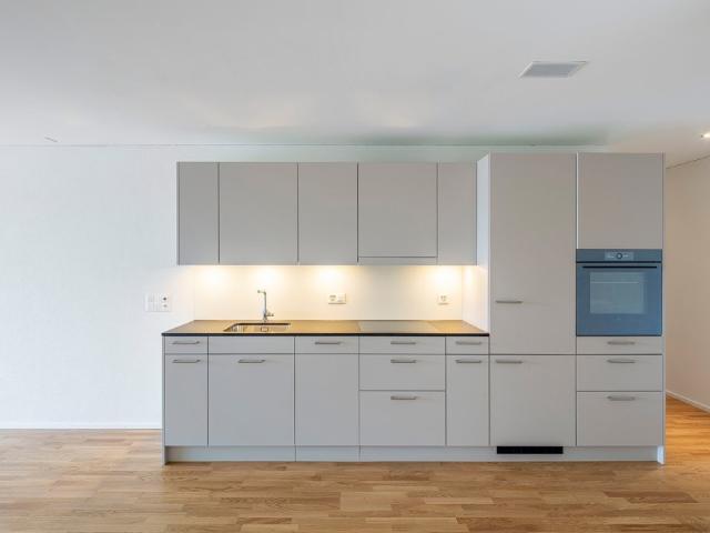 Rent a 2 ½ rooms apartment in Fraubrunnen Flatfox