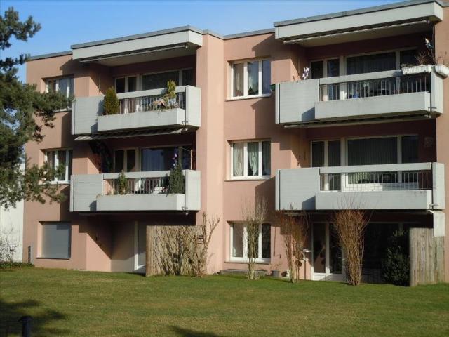 Rent a 2 ½ rooms apartment in Frauenfeld Flatfox