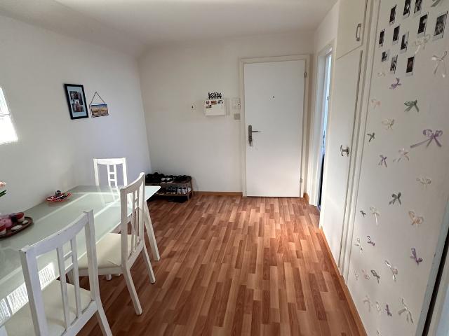 Rent a 2 ½ rooms apartment in Frauenfeld Flatfox