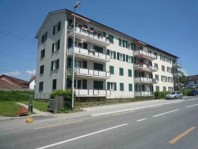 Rent a 2 ½ rooms apartment in Frauenfeld Flatfox