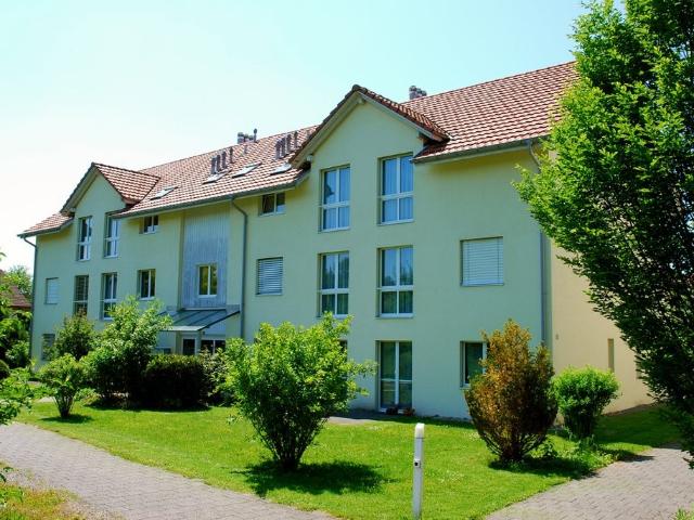 Rent a 2 ½ rooms apartment in Frauenfeld Flatfox