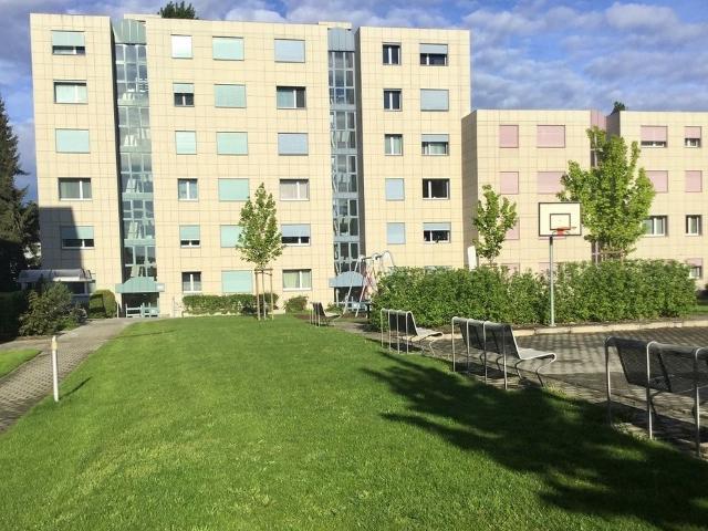 Rent a 2 ½ rooms apartment in Frauenfeld Flatfox