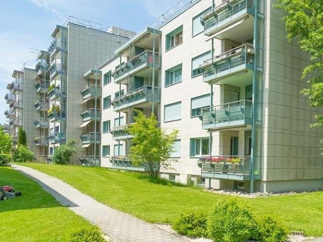 Rent a 2 ½ rooms apartment in Frauenfeld Flatfox