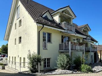 Rent a 2 ½ rooms apartment in Freidorf TG Flatfox