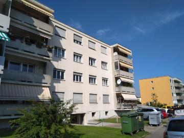 Rent a 2 rooms apartment in Frenkendorf Flatfox