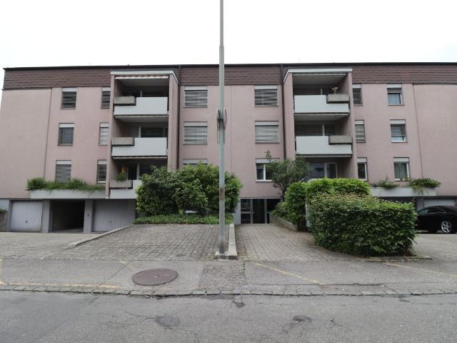 Rent a 2 rooms apartment in Frenkendorf Flatfox