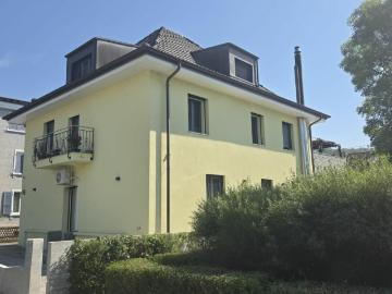 Rent a 2 ½ rooms apartment in Frenkendorf Flatfox