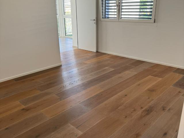 Rent a 2 ½ rooms apartment in Frenkendorf Flatfox