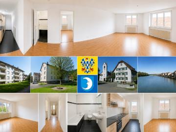 Rent a 2 rooms apartment in Frenkendorf Flatfox