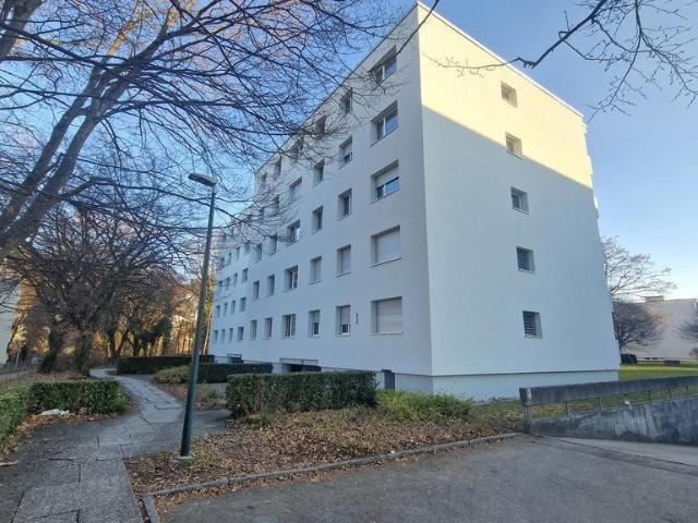 Rent a 2 rooms apartment in Füllinsdorf Flatfox