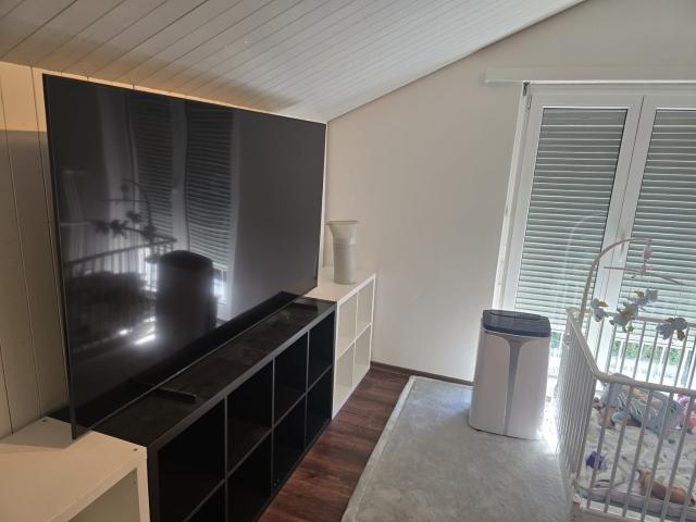 Rent a 2 rooms apartment in Kollbrunn Flatfox