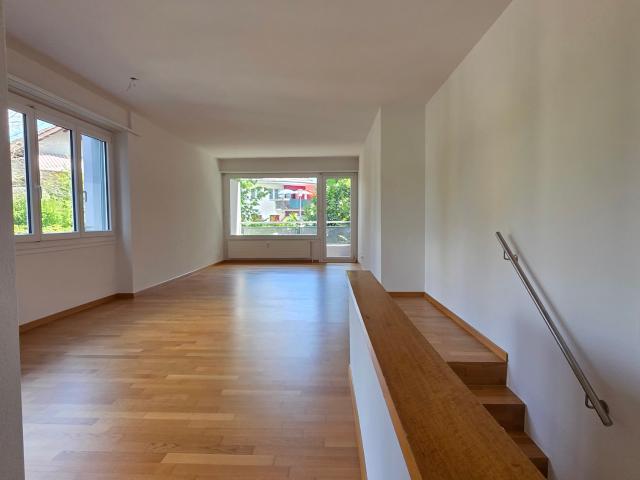Rent a 2 ½ rooms apartment in Köniz Flatfox