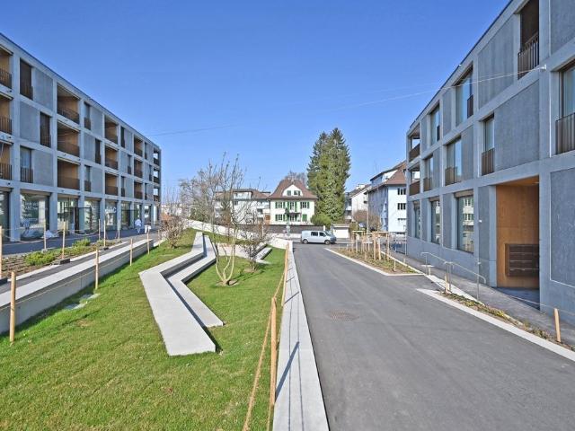 Rent a 2 ½ rooms apartment in Köniz Flatfox