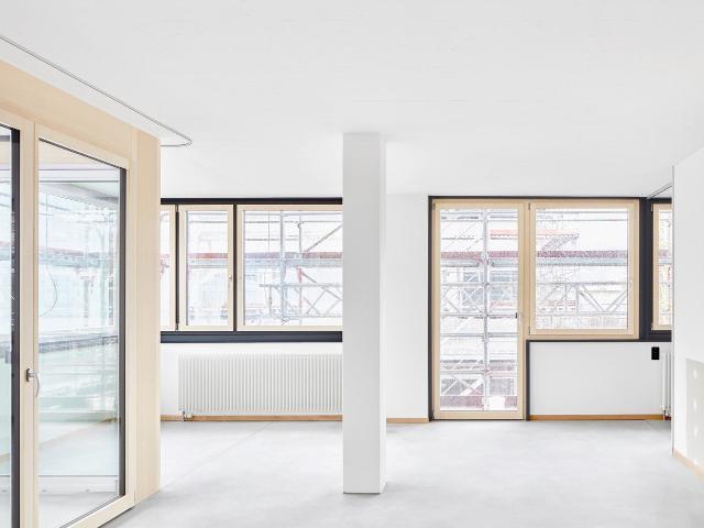 Rent a 2 ½ rooms apartment in Köniz Flatfox