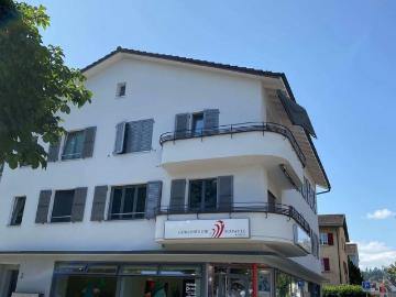 Rent a 2 ½ rooms apartment in Köniz Flatfox