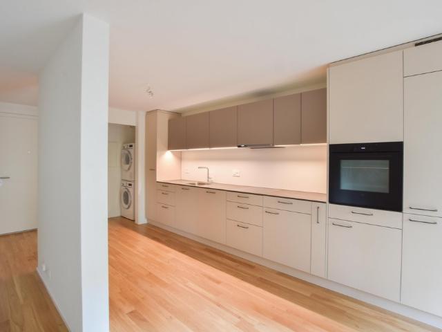 Rent a 2 ½ rooms apartment in Köniz Flatfox