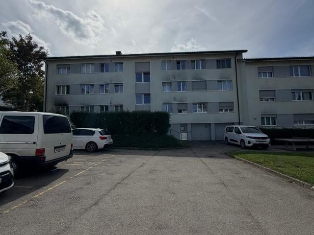 Rent a 2 rooms apartment in Köniz Flatfox