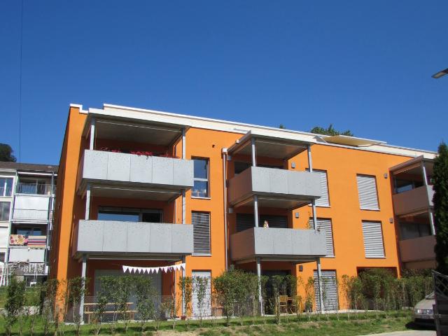 Rent a 2 ½ rooms apartment in Konolfingen Flatfox